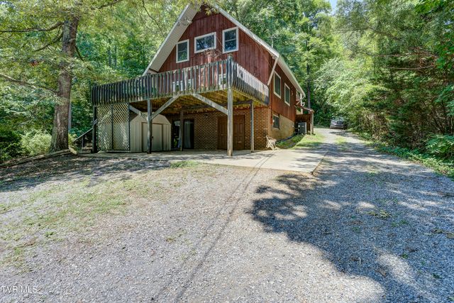137 Forester Lane, Jonesborough, TN 37659