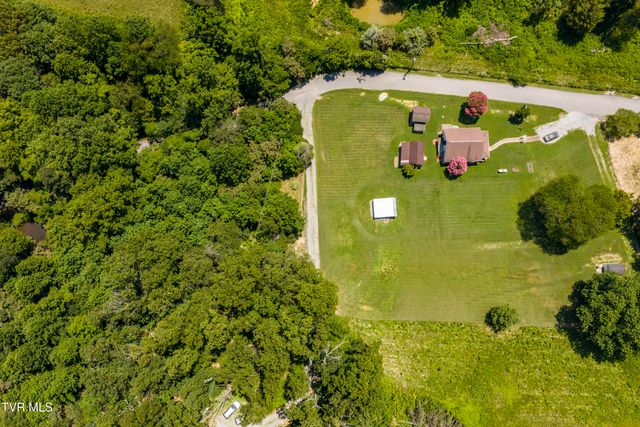 137 Forester Lane, Jonesborough, TN 37659