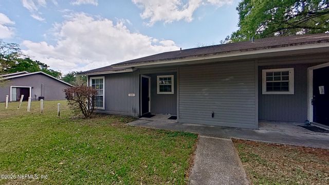 1130 COMANCHE Street 401, Jacksonville, FL 32205