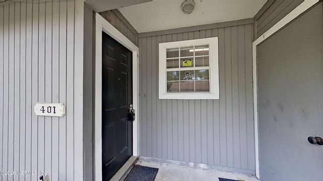 1130 COMANCHE Street 401, Jacksonville, FL 32205