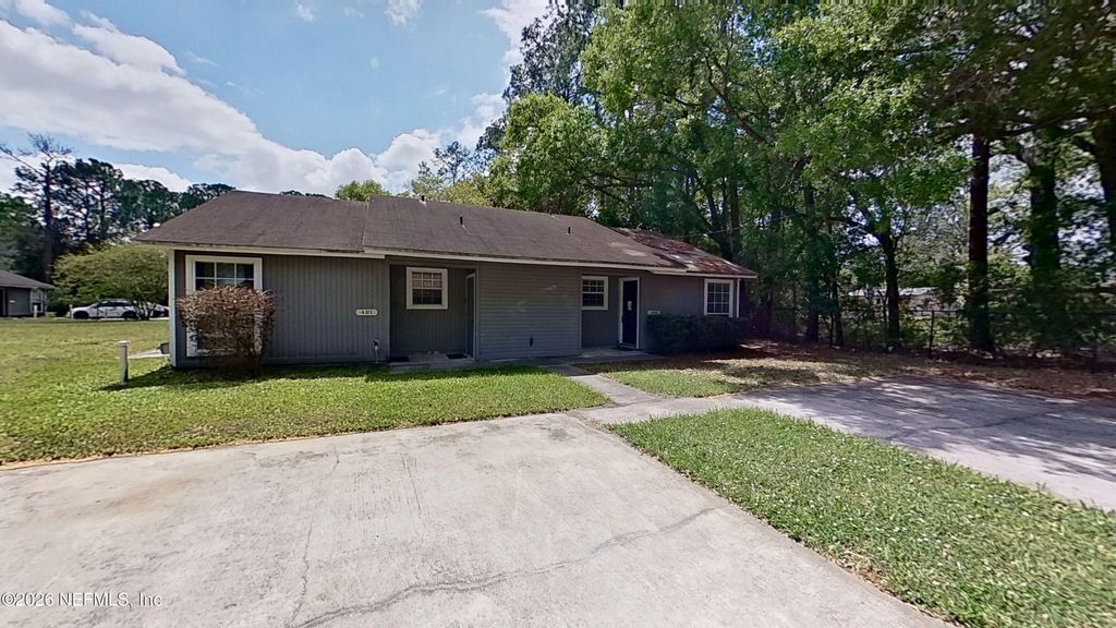 1130 COMANCHE Street 401, Jacksonville, FL 32205
