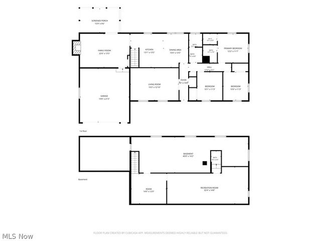 2014 Hillocke Street, Louisville, OH 44641