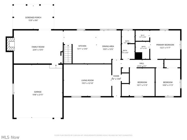 2014 Hillocke Street, Louisville, OH 44641