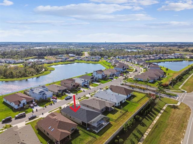 11823 ARMADA WAY, Parrish, FL 34219