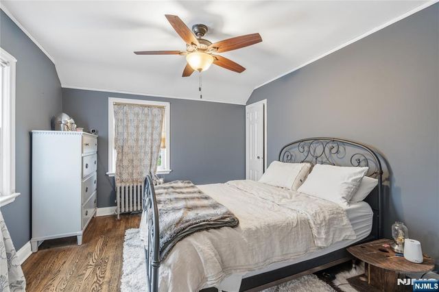 43 Smallwood Avenue, Belleville, NJ 07109