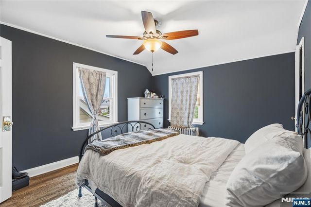 43 Smallwood Avenue, Belleville, NJ 07109