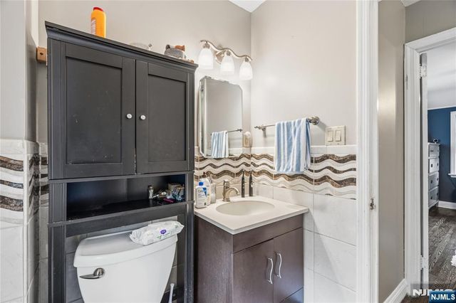 43 Smallwood Avenue, Belleville, NJ 07109