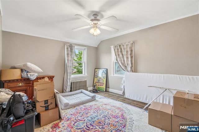 43 Smallwood Avenue, Belleville, NJ 07109