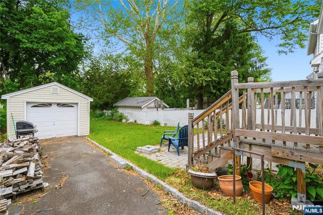 43 Smallwood Avenue, Belleville, NJ 07109