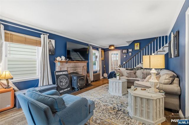 43 Smallwood Avenue, Belleville, NJ 07109
