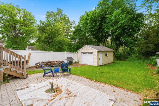 43 Smallwood Avenue, Belleville, NJ 07109