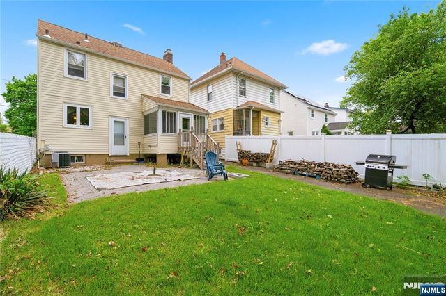 43 Smallwood Avenue, Belleville, NJ 07109
