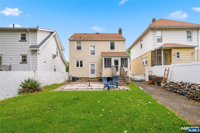 43 Smallwood Avenue, Belleville, NJ 07109