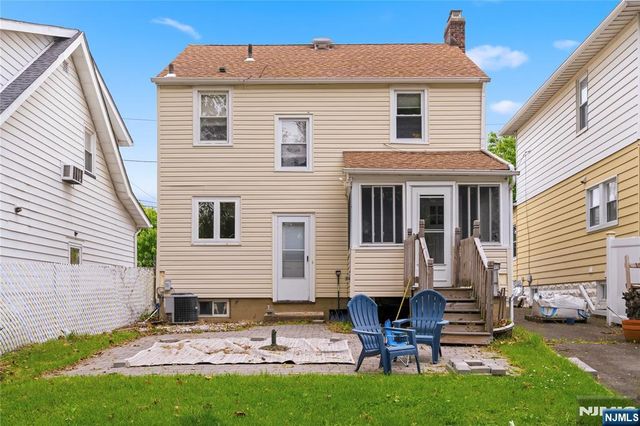 43 Smallwood Avenue, Belleville, NJ 07109