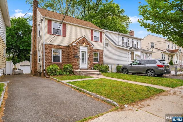 43 Smallwood Avenue, Belleville, NJ 07109
