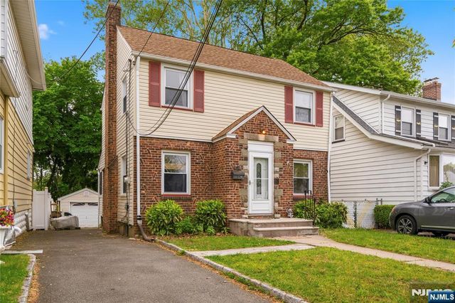 43 Smallwood Avenue, Belleville, NJ 07109