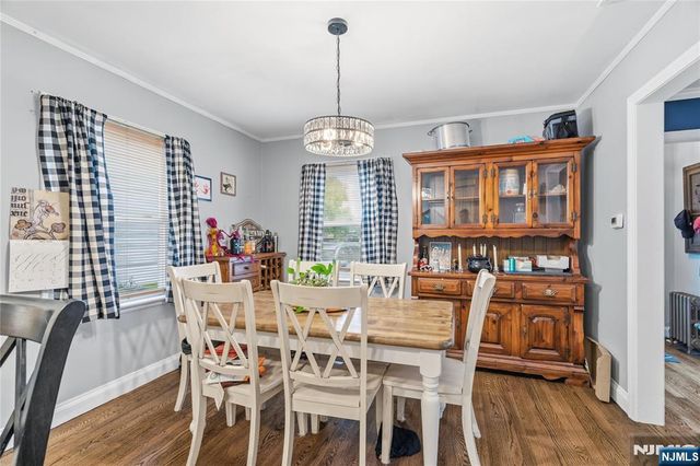 43 Smallwood Avenue, Belleville, NJ 07109