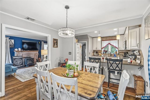 43 Smallwood Avenue, Belleville, NJ 07109