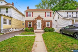 43 Smallwood Avenue, Belleville, NJ 07109
