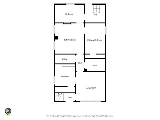 1324 S 48th Court, Cicero, IL 60804