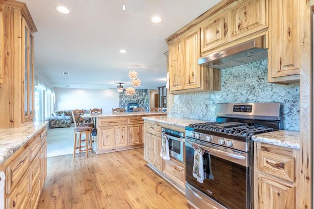 22425 Brent Road, Red Bluff, CA 96080