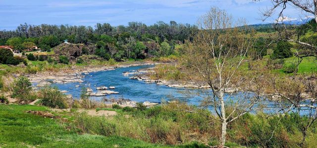 22425 Brent Road, Red Bluff, CA 96080