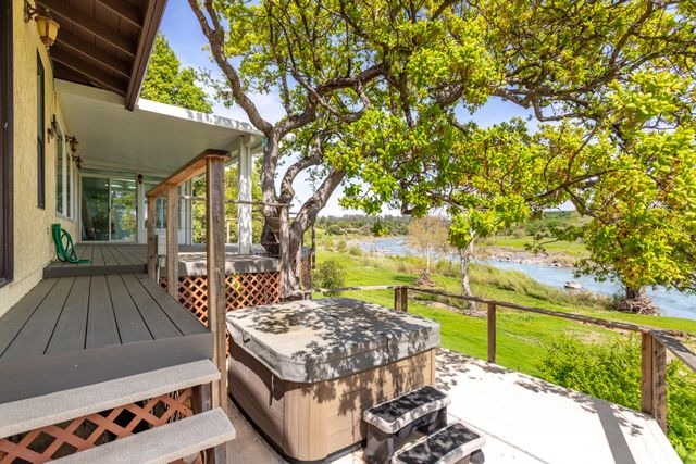 22425 Brent Road, Red Bluff, CA 96080