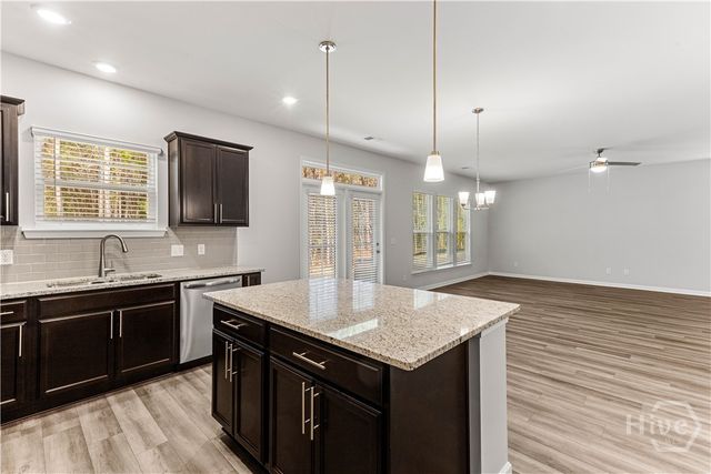 222 Brookline Drive, Savannah, GA 31407