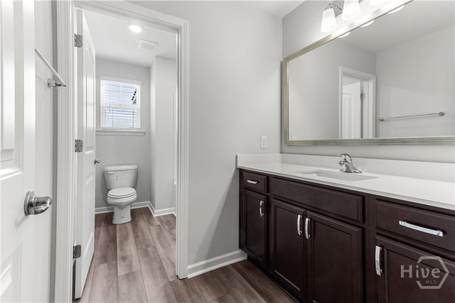 222 Brookline Drive, Savannah, GA 31407