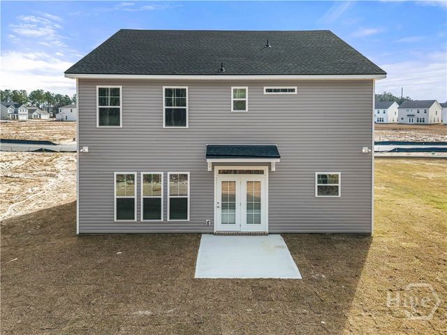 222 Brookline Drive, Savannah, GA 31407