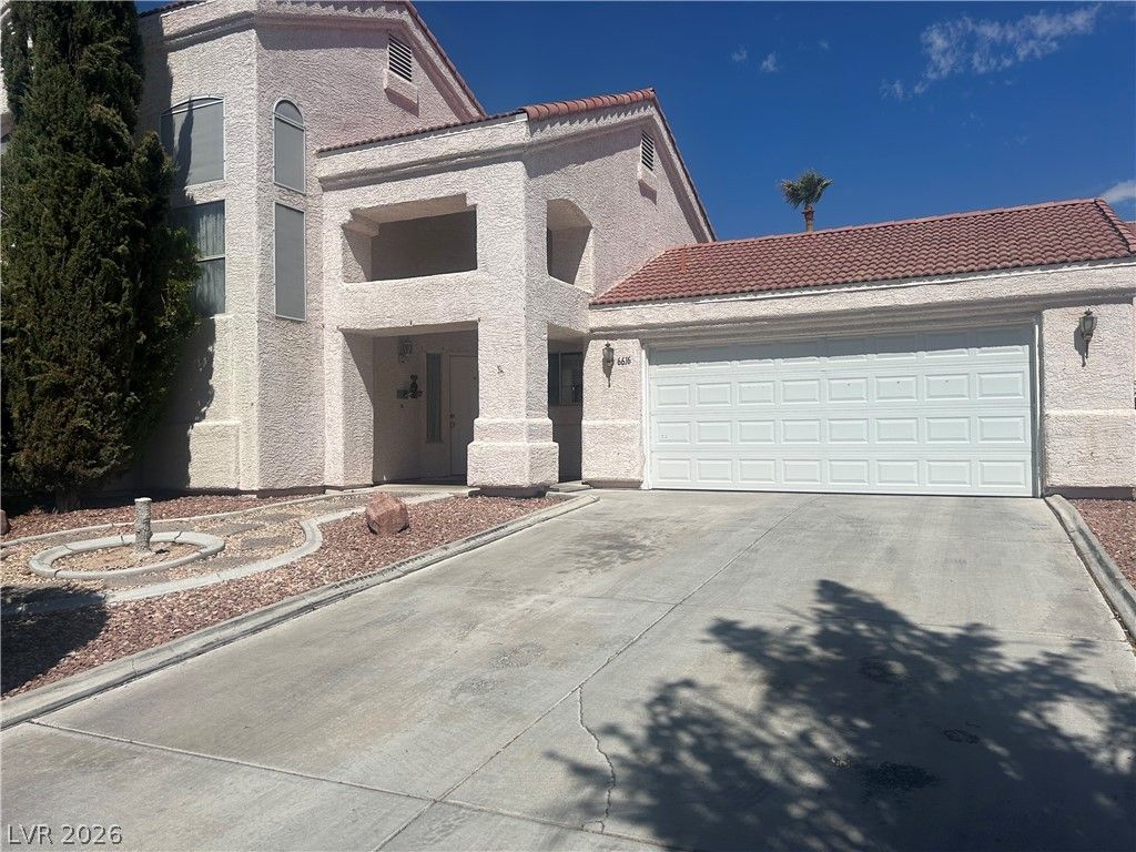 6616 Sterling Springs Parkway, Las Vegas, NV 89108 — photo 2