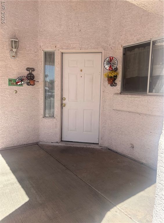 6616 Sterling Springs Parkway, Las Vegas, NV 89108 — photo 3
