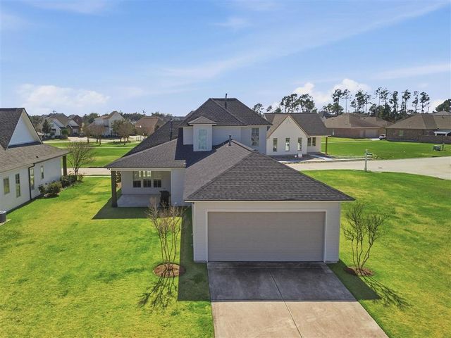 3866 Jasmine Boulevard, Lake Charles, LA 70605