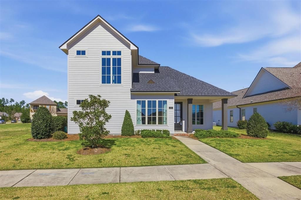 3866 Jasmine Boulevard, Lake Charles, LA 70605