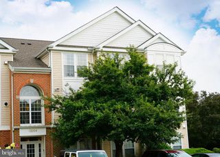 12004 AMBER RIDGE CIR #B-303, Germantown, MD 20876