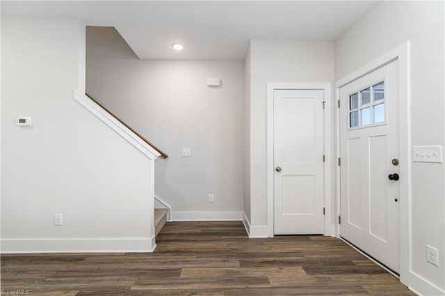 4659 Canter Park Lane, Greensboro, NC 27410