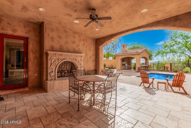 29088 N CHALFEN Boulevard, Peoria, AZ 85383