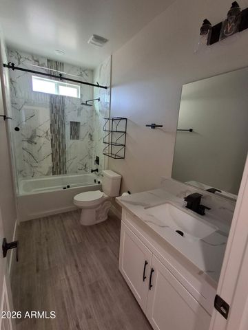 36726 W BUCKEYE Road, Tonopah, AZ 85354