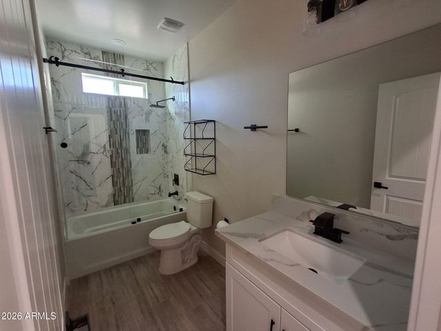 36726 W BUCKEYE Road, Tonopah, AZ 85354