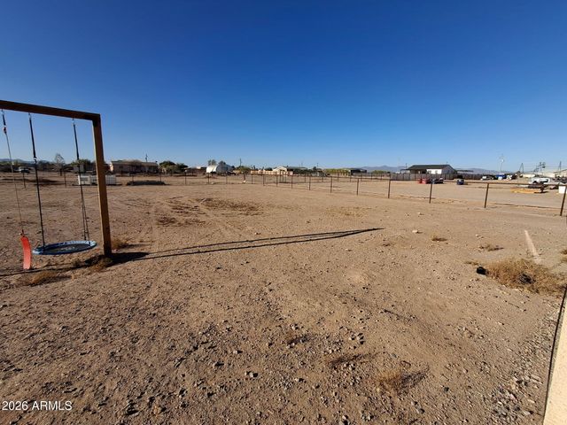 36726 W BUCKEYE Road, Tonopah, AZ 85354
