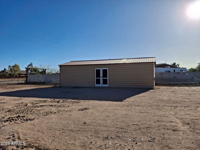 36726 W BUCKEYE Road, Tonopah, AZ 85354