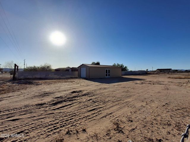 36726 W BUCKEYE Road, Tonopah, AZ 85354
