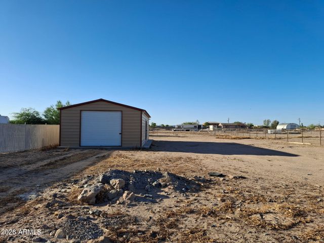 36726 W BUCKEYE Road, Tonopah, AZ 85354