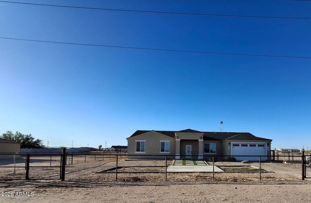 36726 W BUCKEYE Road, Tonopah, AZ 85354
