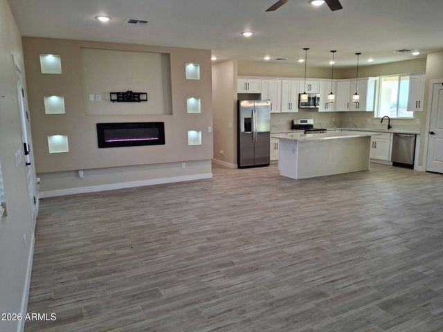 36726 W BUCKEYE Road, Tonopah, AZ 85354