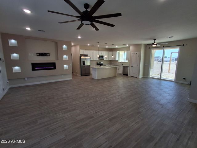 36726 W BUCKEYE Road, Tonopah, AZ 85354