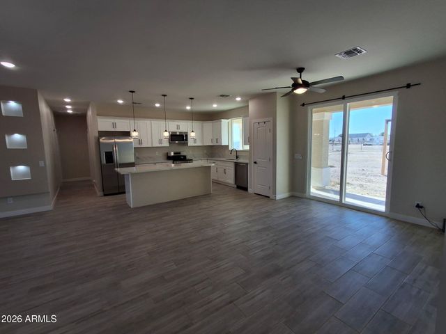 36726 W BUCKEYE Road, Tonopah, AZ 85354