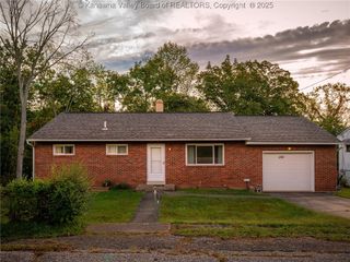 1591 Upper Midway Drive, Dunbar, WV 25064