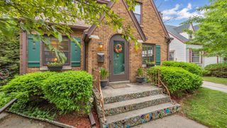 2914 S 7th STREET, Sheboygan, WI 53081