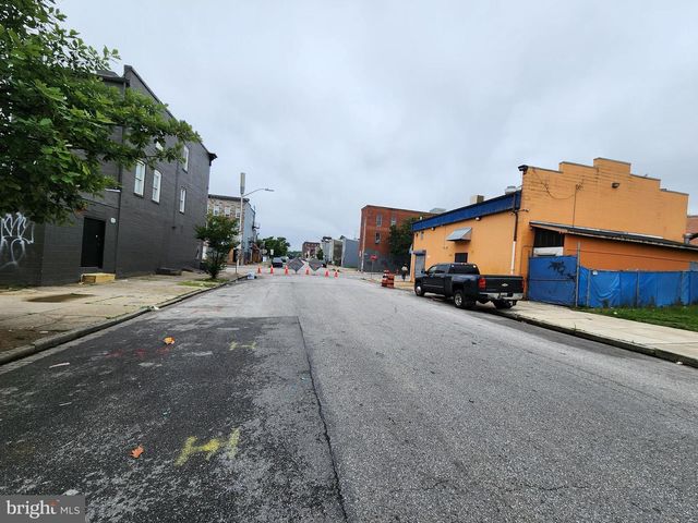 1841 MCHENRY ST, Baltimore, MD 21223